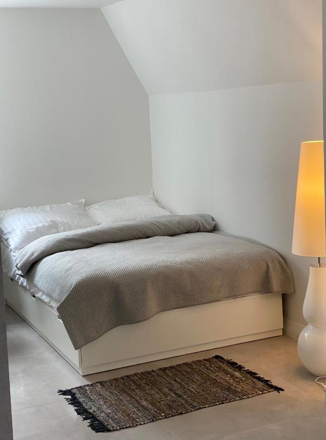 Apartament WEST - Targ Rybny Apartment Gdansk Bagian luar foto